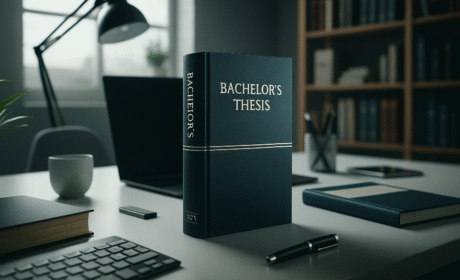 Bachelor Thesis Submission 📔 – December 12, 2025