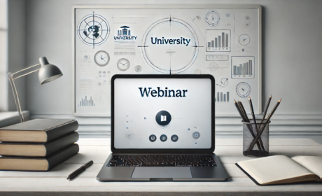 Join Us for an Informative Webinar for Applicants!