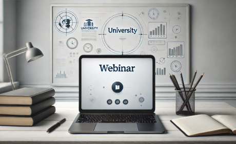 Join Us for an Informative Webinar for Applicants!