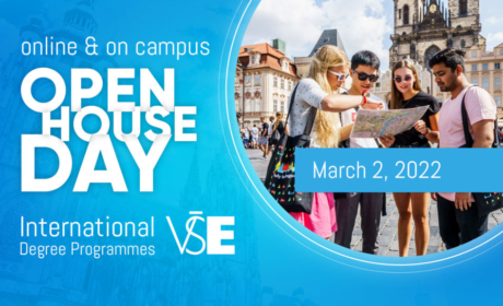 University Open House Day  – ONLINE or ON CAMPUS, March 2