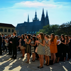 Looking back at the 2018/19 academic year